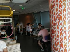 -麦当劳(中山大道中店)