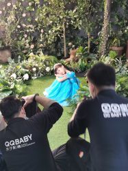 点击看大图 -同远QQBABY亲子摄影(北京路店)