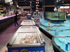 -旺豪阳光超市(友谊阳光城店)