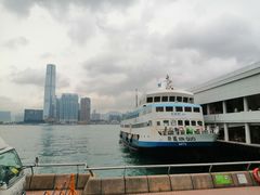 -中环4号渡轮码头