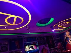 -欢乐迪KTV(南坪上海城店)
