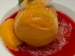 -Le Comptoir de Pierre Gagnaire