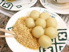 -地茂馆甜品