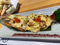 -浦·传统日式料理(3 5 1 1 店)