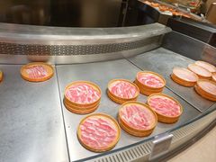 -海底捞大排档火锅(打浦路店)