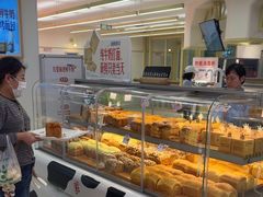 -红星前进面包牛奶公司(君太店)