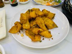 -祈胜邨•顺德鱼生•顺德菜(容桂店)