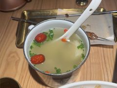 -谷丽麦馕新疆菜·清真(步步高梅溪新天地店)