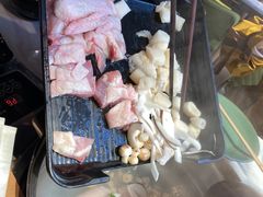 -狐狸爱上椰子鸡(滨江星光大道店)