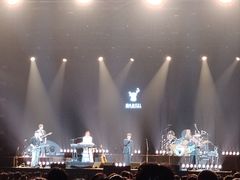 -华熙LIVE·五棵松·M空间