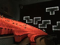 -中国科学技术馆影院