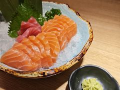 -德川家日本料理(顺义华联店)