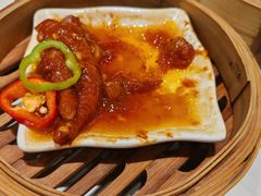 -欢乐海岸美食联盟