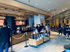 -星巴克臻选(杭州万象城店)