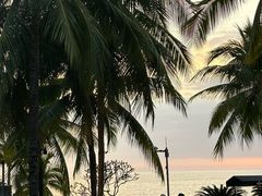 -海角轩·三亚文华东方酒店