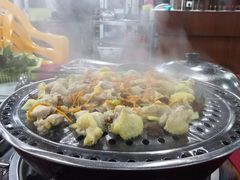 -友口福(大良店)