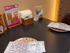 -ALAMEEN阿拉伯餐厅(三里屯店)