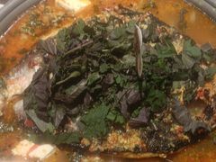 -炭舍干锅·烤鱼(扬名广场店)