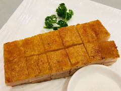 -御花园·粤菜·海鲜火锅(中山公园店)