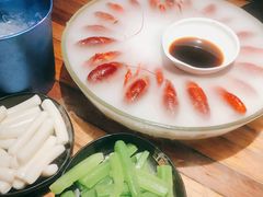 -红盔甲·小龙虾(人民广场店)