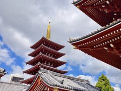 -浅草寺