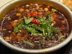 -钢管厂五区小郡肝串串香火锅(梅川路店)