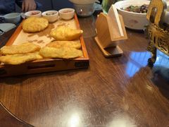 -面辣子·陕西家乡菜(长安店)