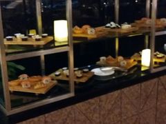 -绍兴中金豪庭大酒店·豪庭阁中餐厅