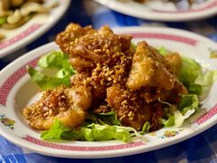 -香港祥正飯店·正宗灣仔50年海鲜老字号