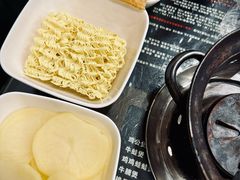 -川香煲(茅台路店)