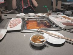 -海底捞火锅(金鼎广场店)