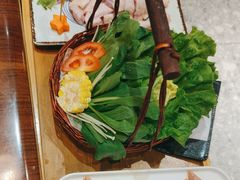 -龙泉人椰子鸡·糟粕醋·海南菜(龙昆南店)