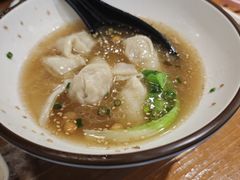 -老四川(T3航站楼F指廊店)