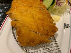 -蘭·日本料理铁板烧(碧云路店)