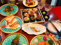 -元通寿司(东骏店)