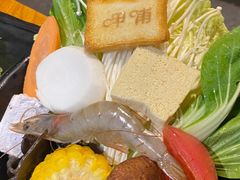 -呷哺呷哺 黄金牧场 (中发百旺店)