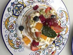 -Alimentari早午餐(安福路店)