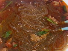 -小杨生煎(成山巴黎春天店)