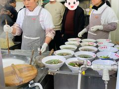 -老赵面店(大西路店)