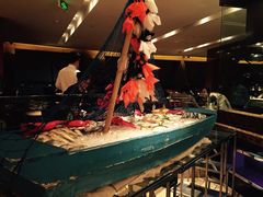 -杭州国际会议中心洲际酒店-原素全日餐厅(解放东路店)