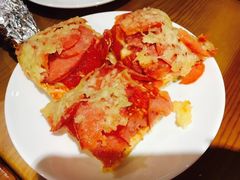 -So Lounge索兰至餐厅(蓝色港湾店)