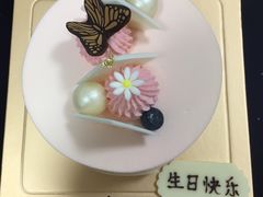 -黑池口感烘焙·生日蛋糕(坂田店)