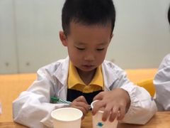-想象乐创意早教托育中心(殷高西路店)
