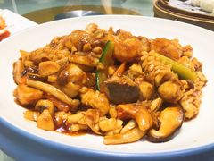 八珍豆腐-陈傻子餐厅(世纪都会店)