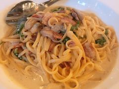 -IL Forno 意坊·意大利餐厅(温州万象城店)