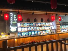 -太平小镇主题餐厅徽宴府