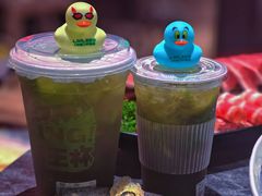 -捞王锅物料理(金华义乌之心店)