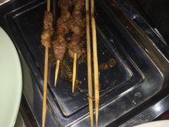 -老边饺子馆(西站店)