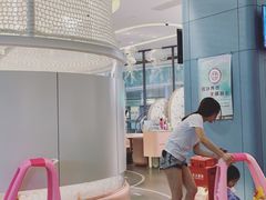 -BossBabe亲子餐厅(金光华广场店)