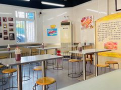 -劈柴院锅贴(沈阳路店)